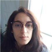 Salve mi chiamo Simona e offro lezioni di tedesco per bambini, ragazzi e adulti. Dalla grammatica alla lettura o conversazione. Dipende dal livello richiesto o necessario. Vivo a San Vito dei Normanni. Ho studiato in Germania